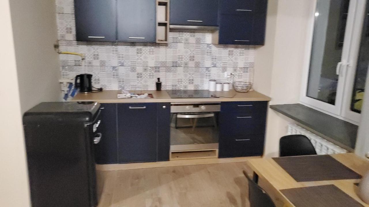 Karpacz Apartament Chabrowy Екстер'єр фото